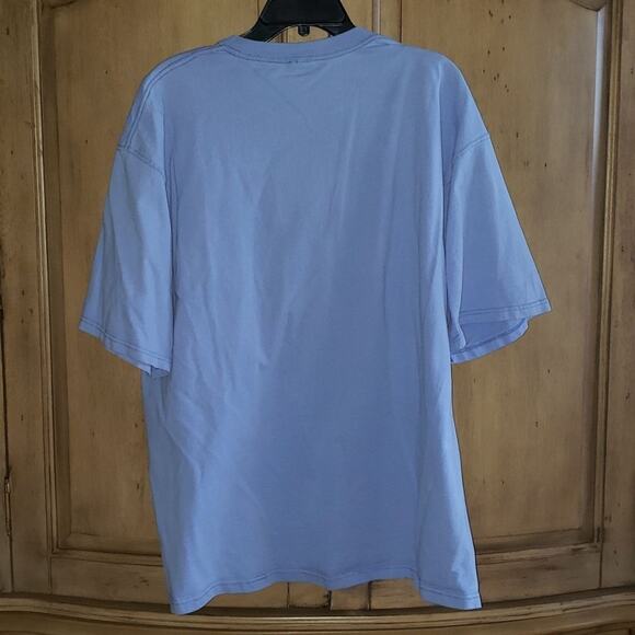 Men's Short Sleeve Graphic Tee-Shirt - Picture 3 of 8